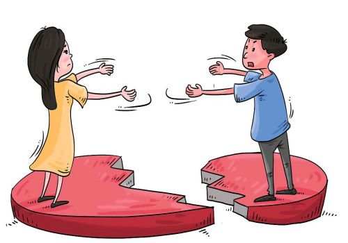 父母房子拆迁儿子离婚怎么分配